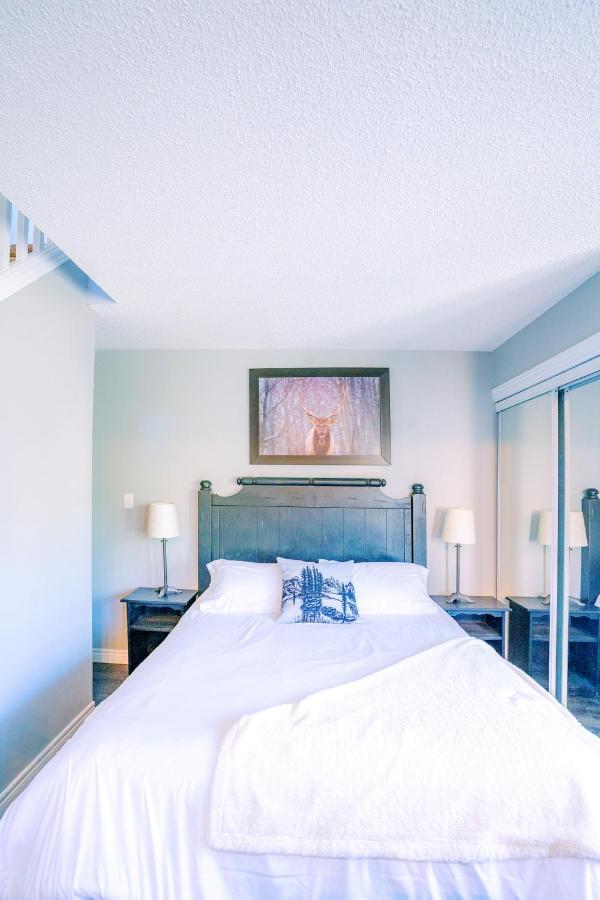 블루마운틴 Gorgeous Loft In The Heart Of Blue Mountain 빌라 외부 사진