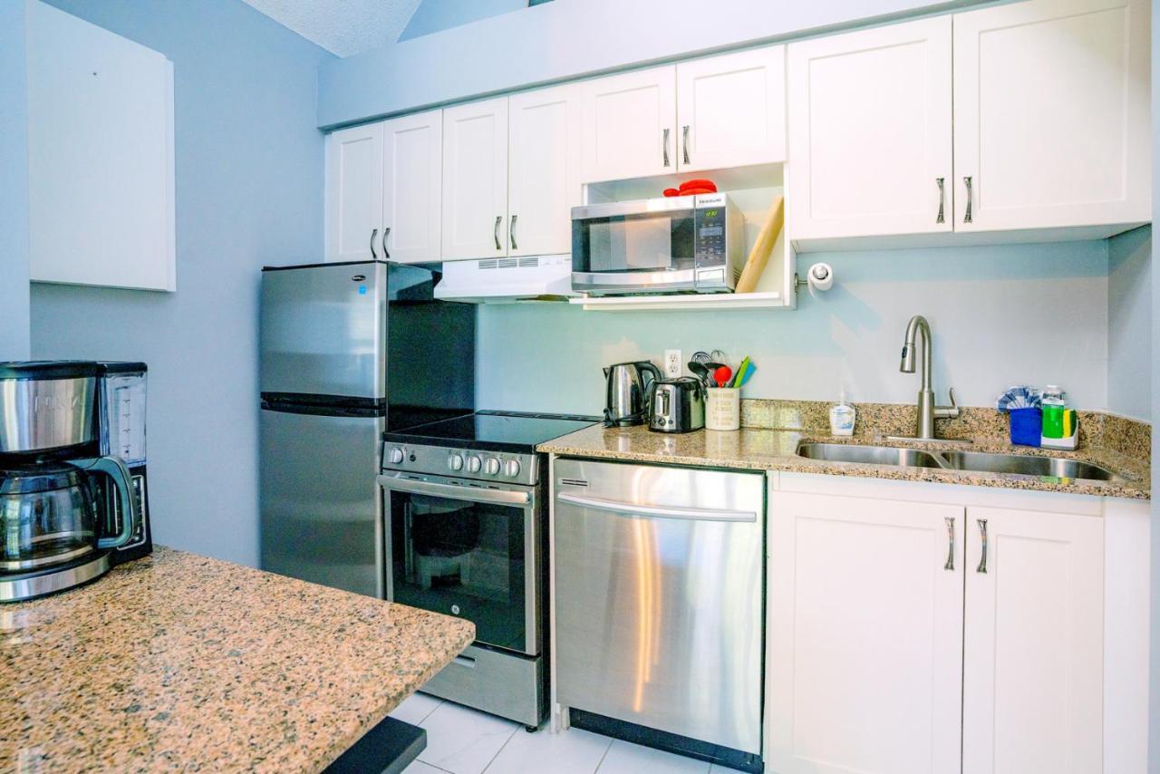 블루마운틴 Gorgeous Loft In The Heart Of Blue Mountain 빌라 외부 사진