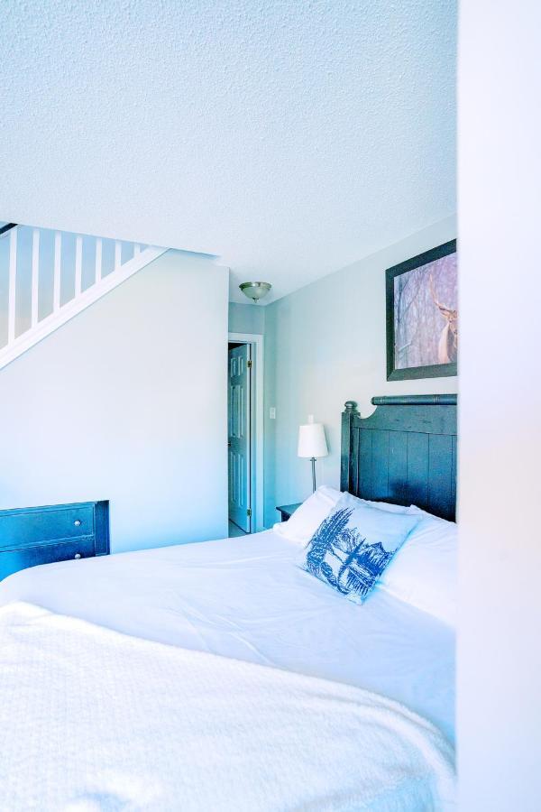 블루마운틴 Gorgeous Loft In The Heart Of Blue Mountain 빌라 외부 사진